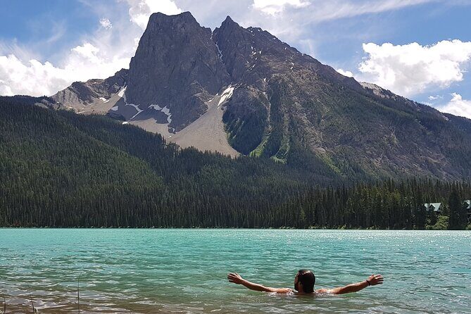 Emerald Lake, Takakkaw Falls & Canadian Rockies Hidden Gems - Final Thoughts