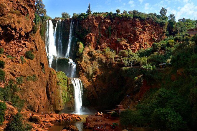 Emin Evry's Cave and Ouzoud waterfalls - Final Thoughts