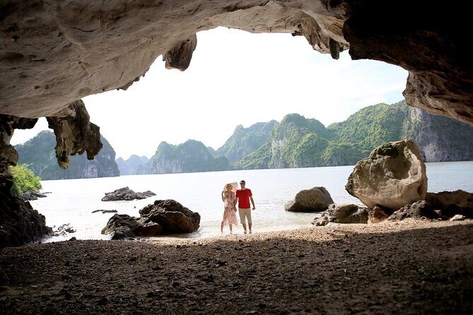 Emperor Cruise Halong: 3 Days 2 Nights Hideaway - Final Thoughts