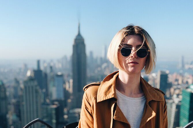 Empire State Building, Midtown Tour with Optional Top of the Rock - Final Thoughts