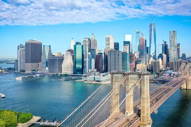 Empire State Building NYC Tour, Pre-booked Tickets, Transfer - Practical Details and What to Expect