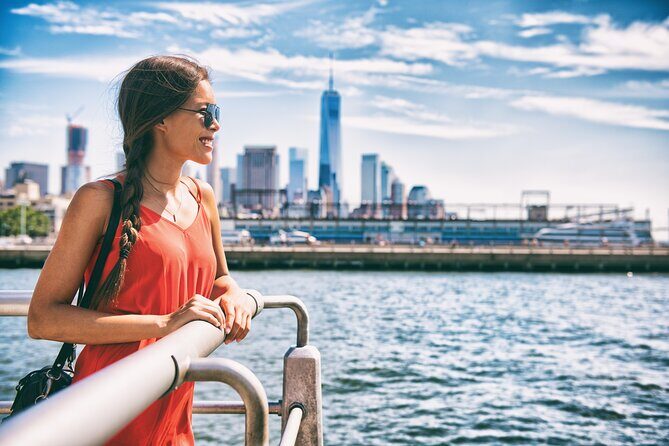 Empire State Building NYC Tour, Pre-booked Tickets, Transfer - The Sum Up: Who Should Consider This Tour?
