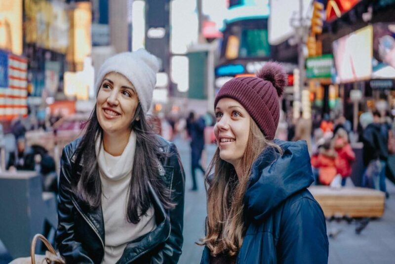 Empire State Building NYC Tour, Pre-booked Tickets, Transfer - Key Points