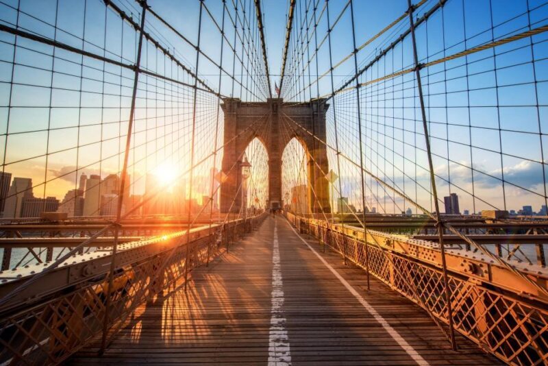 Empire State Building NYC Tour, Pre-booked Tickets, Transfer - The Experience: What To Expect and Why It Matters