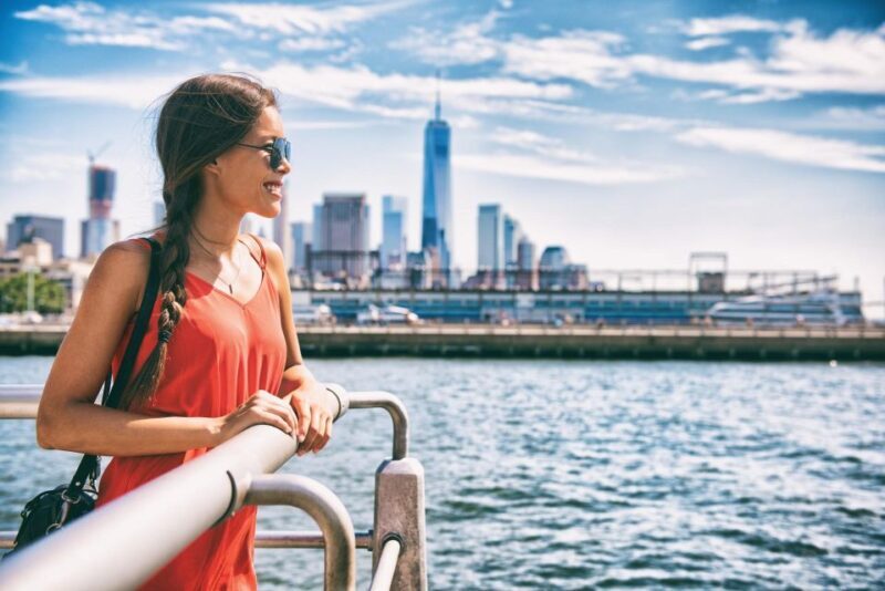 Empire State Building NYC Tour, Pre-booked Tickets, Transfer - Who Should Book?