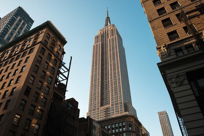 Empire State Building Walking Tour from NYC - Introduction: A Walking Tour that Brings NYC’s Iconic Skyline to Life