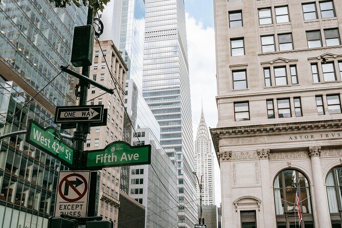 Empire State Building Walking Tour from NYC - Who Will Love This Tour?