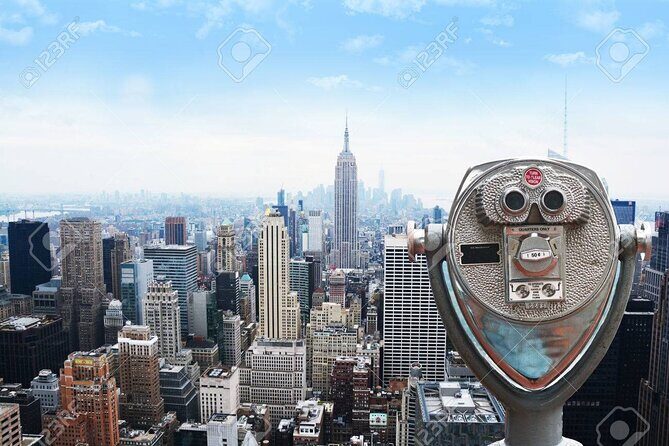 Empire State Premium Experience and 3-Hour Manhattan Walking Tour - A Complete Breakdown of the Tour