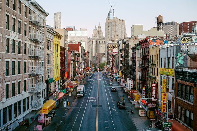 Empire State Premium Experience and 3-Hour Manhattan Walking Tour - FAQ