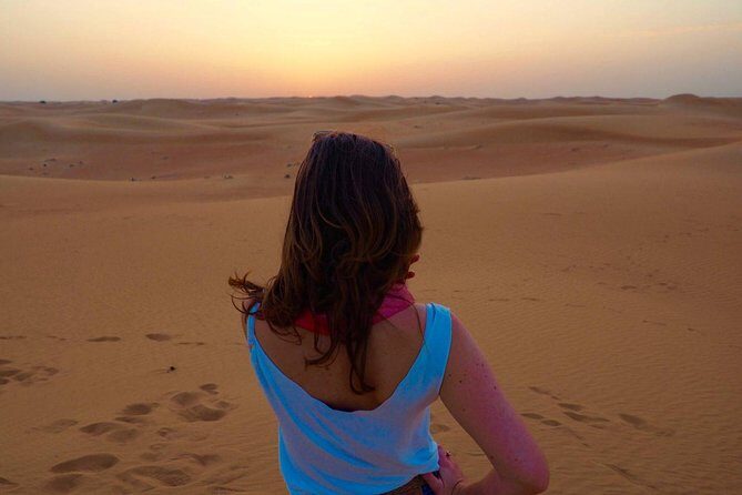 Empty Quarter and Lost City Overnight Camping Tour - Final Thoughts: Who Will Love This Tour?