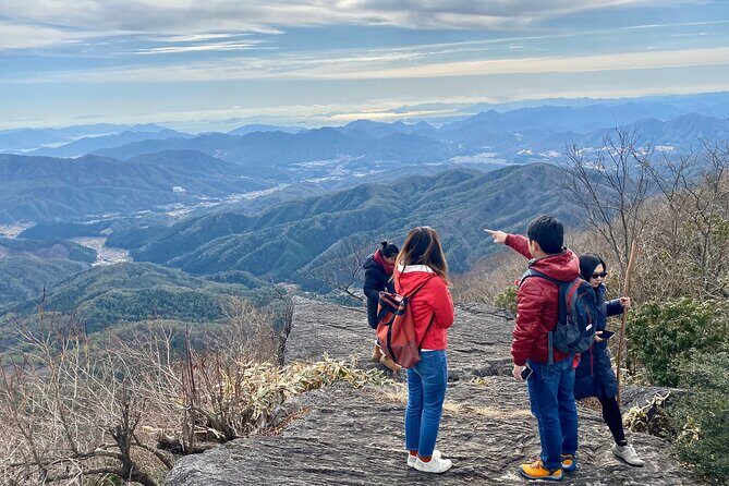 eMTB tour to see the beautiful islands from the summit - The Itinerary and What to Expect