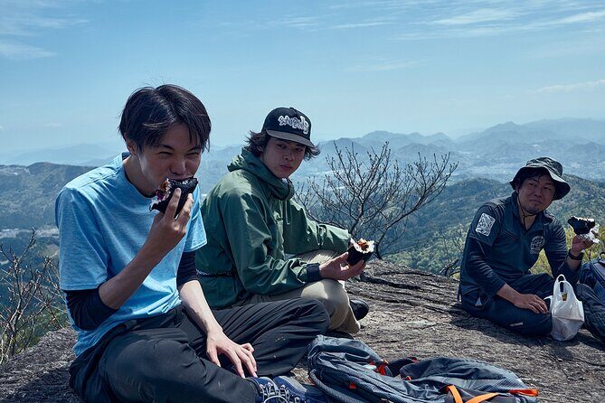 eMTB tour to see the beautiful islands from the summit - Who Should Consider This Tour?