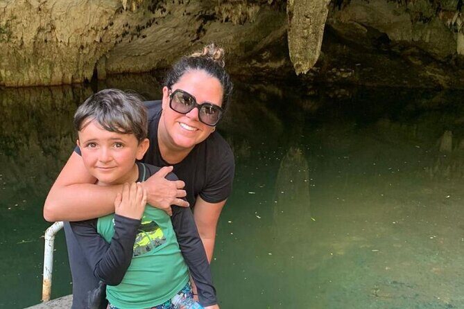 EN Jade Cavern in Jeep Snorkeling Tour & Lunch - Practical Details to Consider