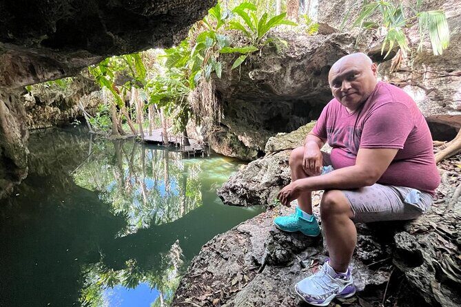 EN Jade Cavern in Jeep Snorkeling Tour & Lunch - Is This Tour Worth It?