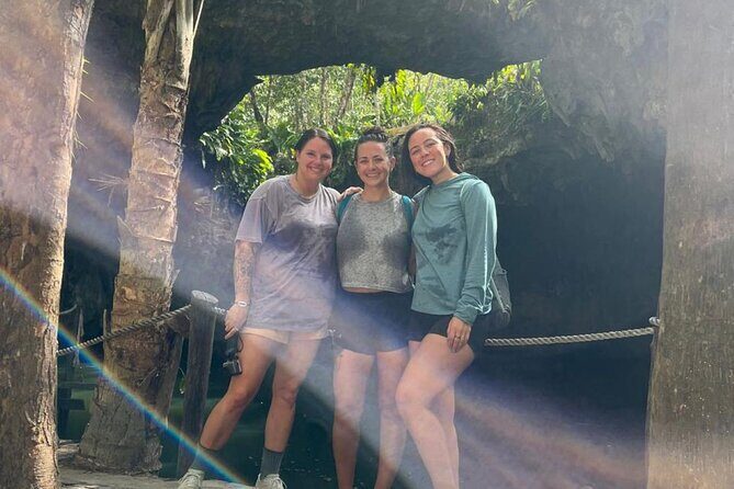 EN Jade Cavern in Jeep Snorkeling Tour & Lunch - Who Will Love This Tour?