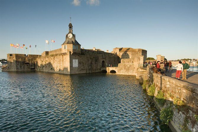 EN PETIT GROUPE vers ESSAOUIRA depuis MARRAKECH - A Deep Dive Into the Essaouira Day Trip