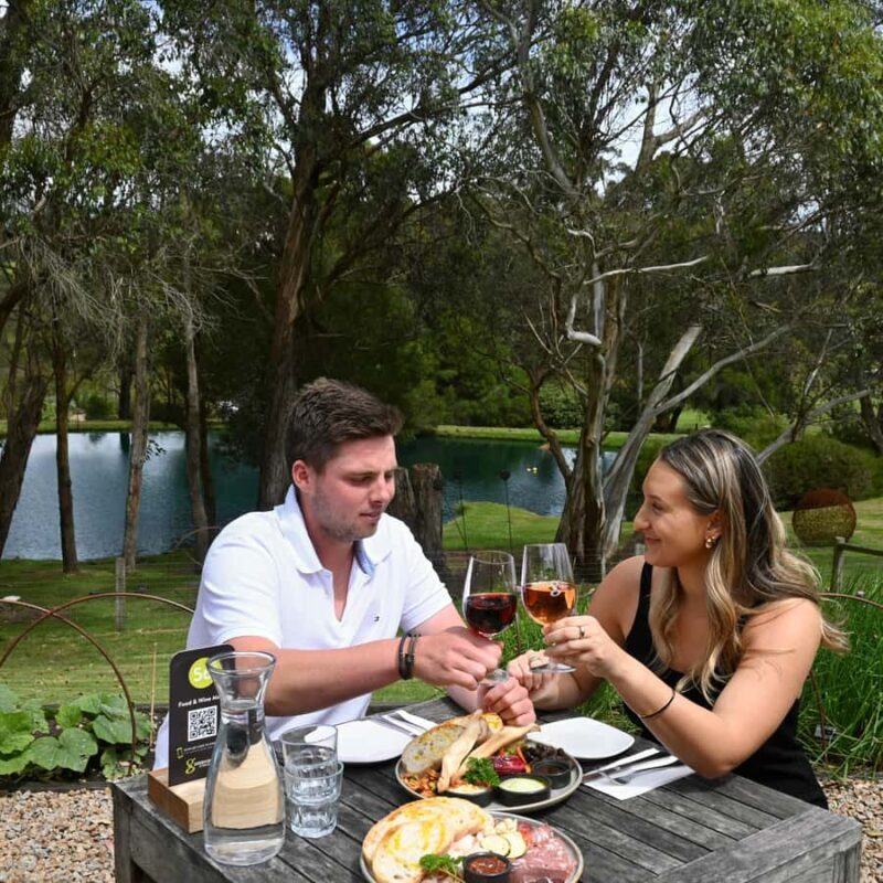 Enchanted Adventure Admission with Lunch - An Overview of What to Expect