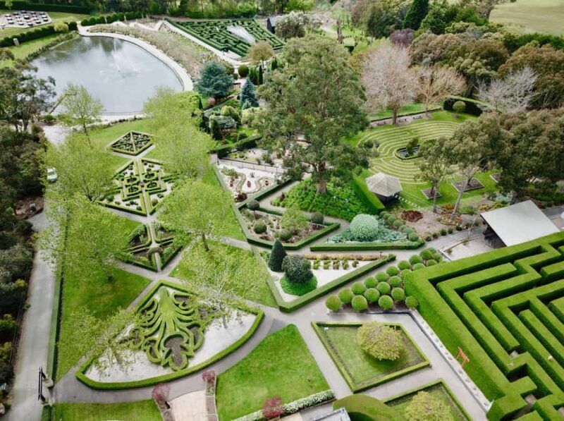 Enchanted Adventure Admission with Lunch - The Value of the Experience