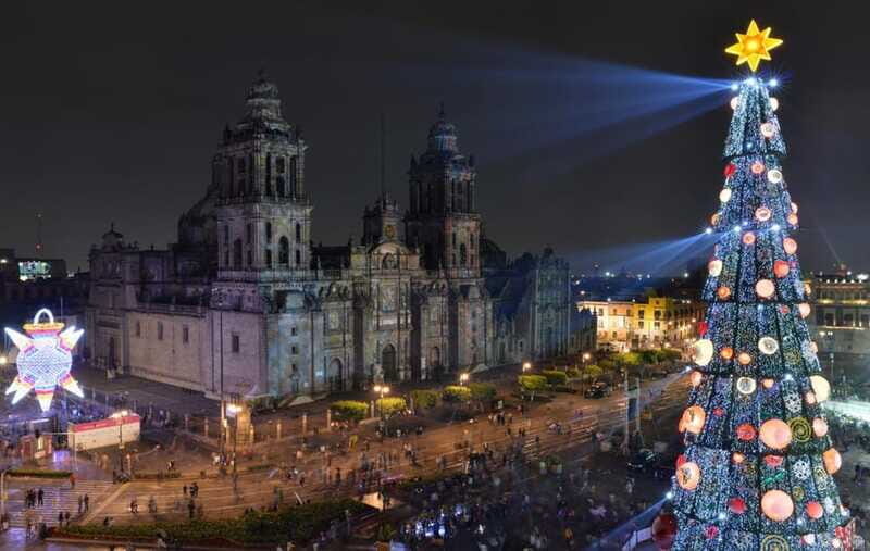 Enchanted Christmas Private Walking Tour in Mexico City - Who Will Love This Tour?