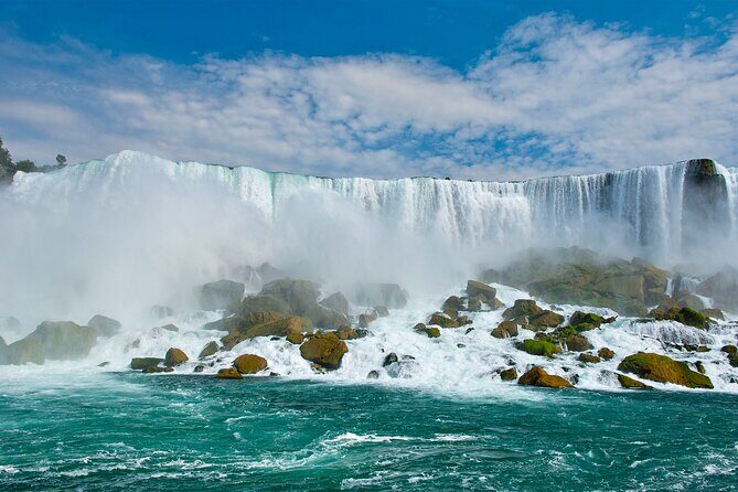 Enchanted Full Day Niagara Falls tour from Greater Toronto Area - The Itinerary in Detail