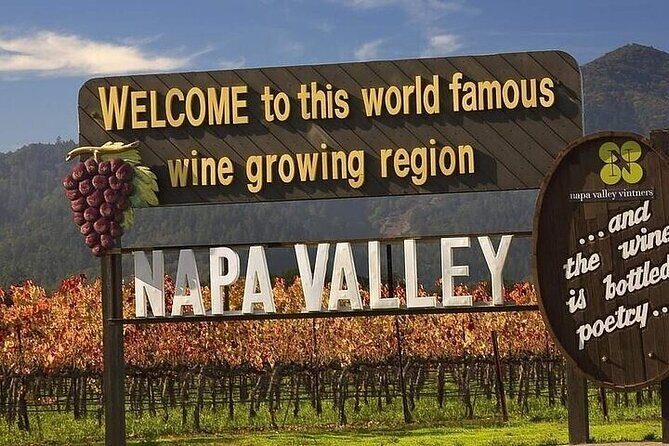 Enchanted Napa and Sonoma Wine Tour from San Jose - Final Words