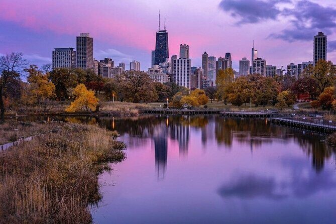 Enchanted Pedicab Tour History & Secrets of Lincoln Park - Final Thoughts: Is It Worth It?