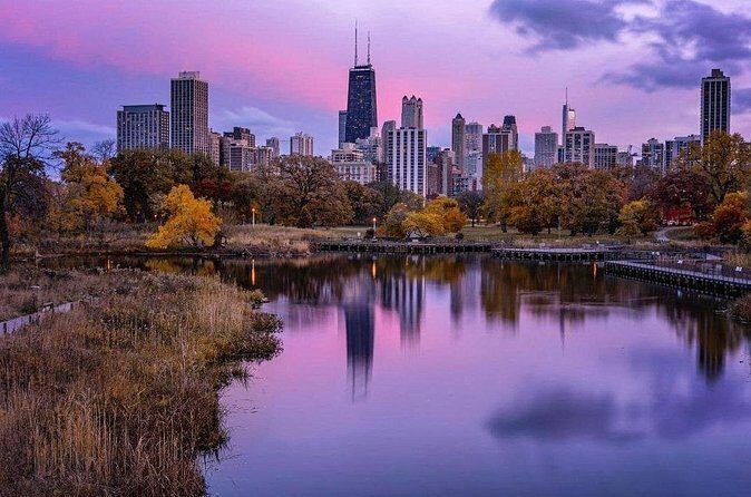 Enchanted Pedicab Tour History & Secrets of Lincoln Park - FAQ