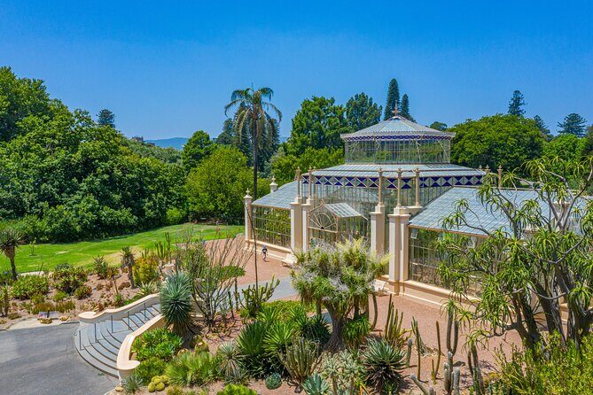 Enchanting Adelaide Private Walking Tour - The Sum Up
