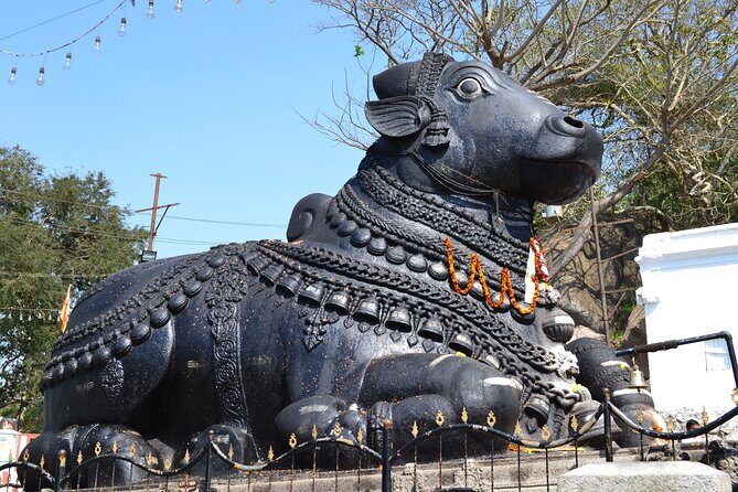 Enchanting Bangalore - Full Day Private Tour Nature/Culture/Feast - An In-depth Look at the Itinerary