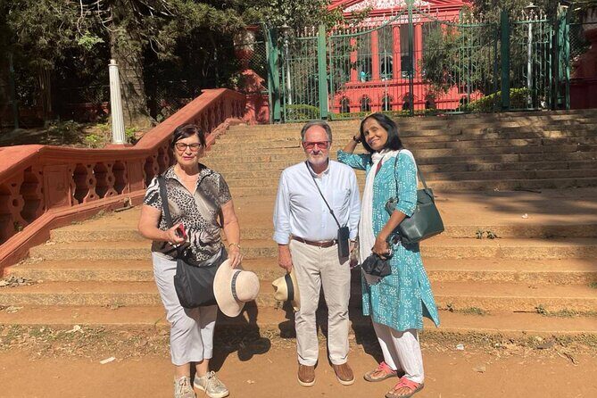 Enchanting Bangalore - Full Day Private Tour Nature/Culture/Feast - Why This Tour Is Worth Your Time