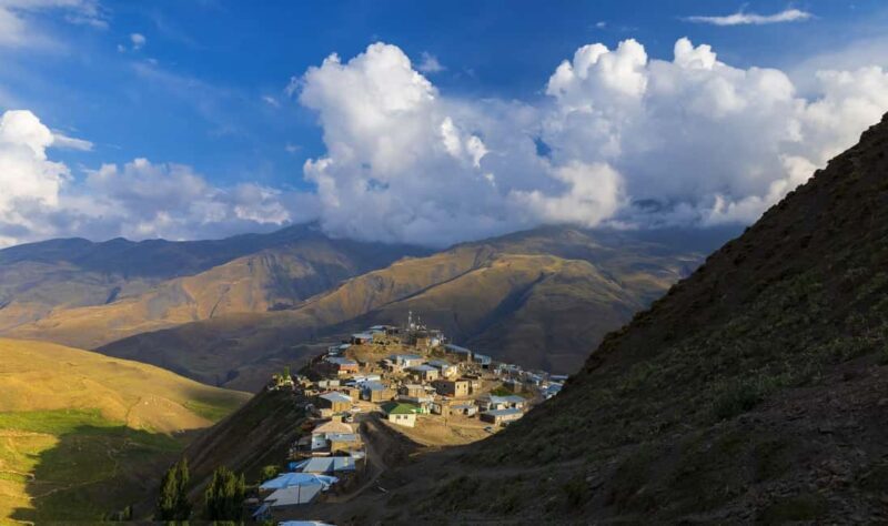 Enchanting Candy Mountains: Guba and Khinalig village - Who This Tour Is Best For