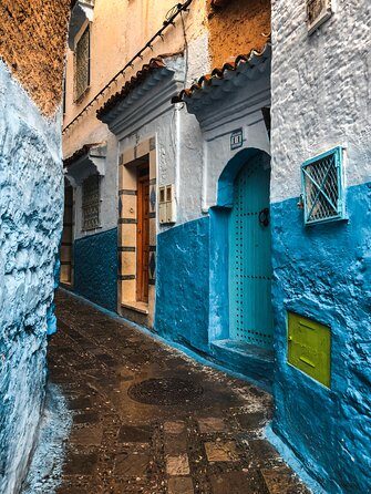 Enchanting Chefchaouen: Discover the Magical Blue City on Budget - Deep Dive into the Highlights