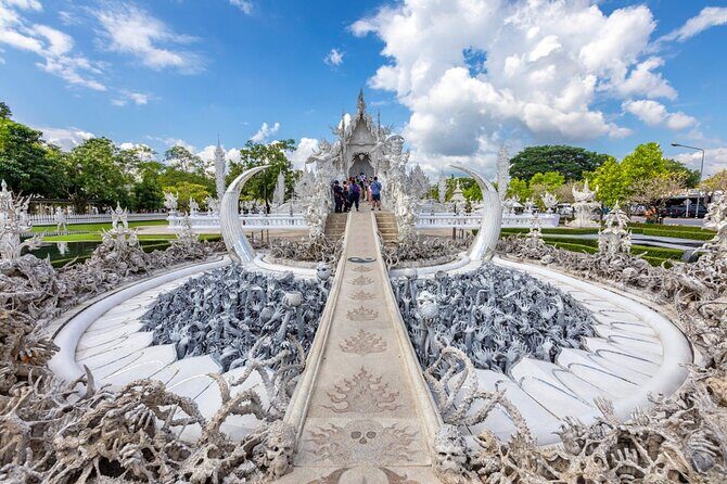 Enchanting Chiang Mai: White, Blue, Black & Golden Triangle - Final Thoughts