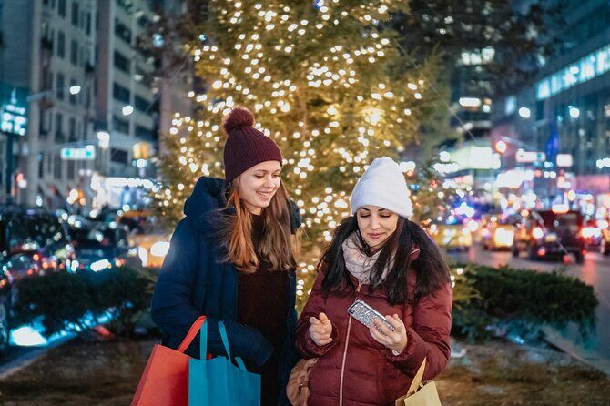 Enchanting Christmas Private Tour in Magical Houston - Who Will Love This Experience?