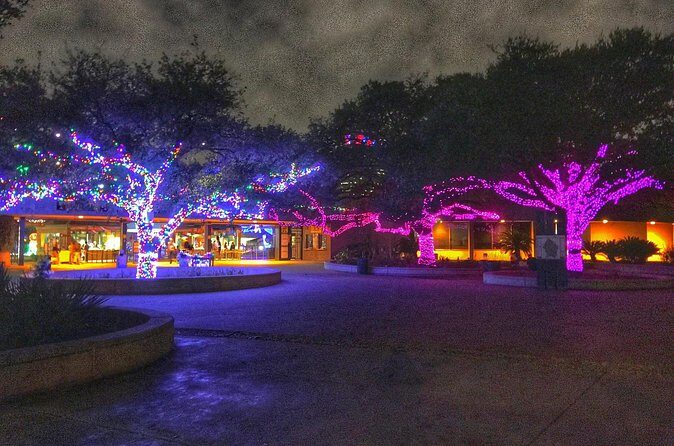 Enchanting Christmas Private Tour in Magical Houston - Final Thoughts