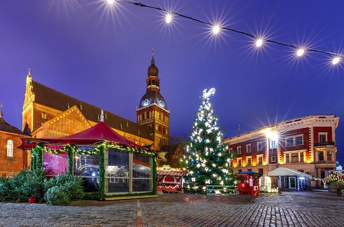 Enchanting Christmas Private Tour in Magical Houston - FAQ