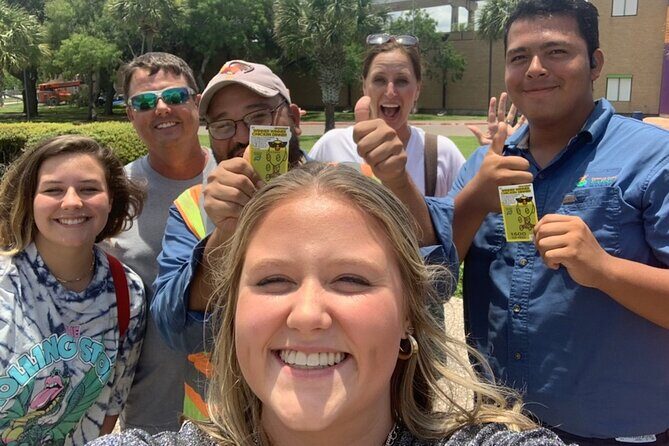 Enchanting Edisto Scavenger Hunt - The Fun Factor and Group Dynamics