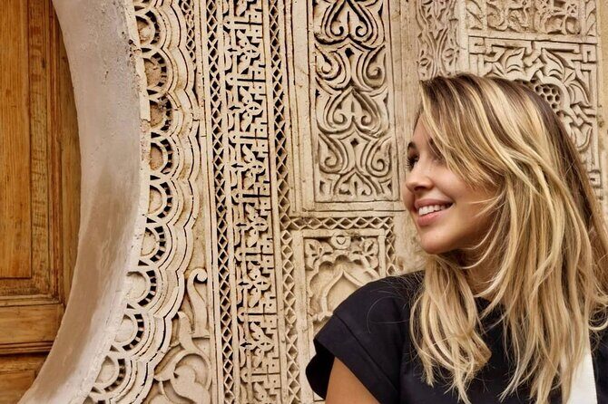 Enchanting Fez Escape: Luxury Guided Day Trip from Casablanca - Key Points