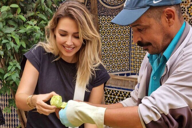 Enchanting Fez Escape: Luxury Guided Day Trip from Casablanca - Final Thoughts