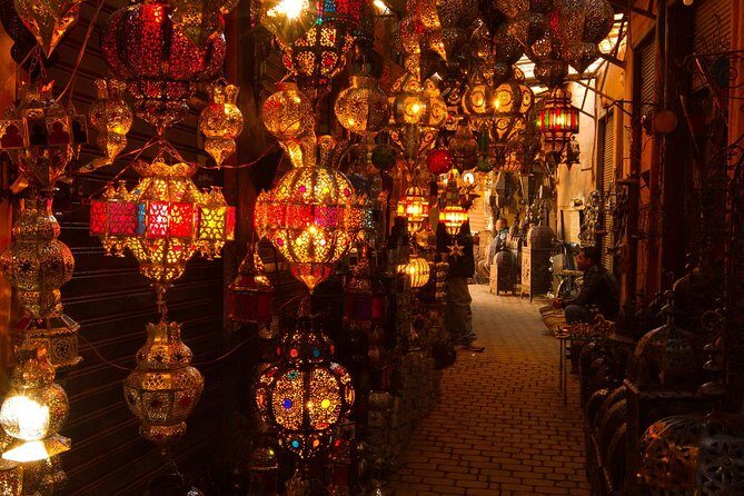 Enchanting Half-Day Journey of Marrakech into History & Culture. - Tips from the Guides and Reviews