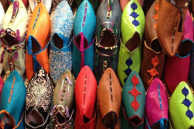 Enchanting Half-Day Journey of Marrakech into History & Culture. - Who Should Consider This Tour?