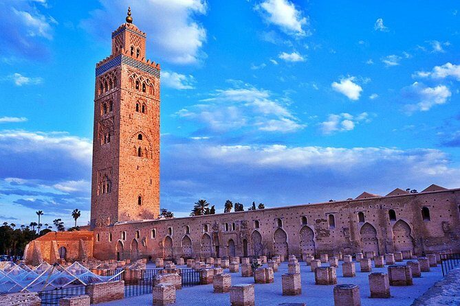 Enchanting Half-Day Journey of Marrakech into History & Culture. - Authentic Experience & Local Tips