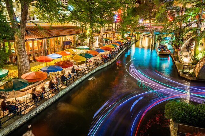 Enchanting San Antonio: A Romantic Journey - Practical Details You Need to Know