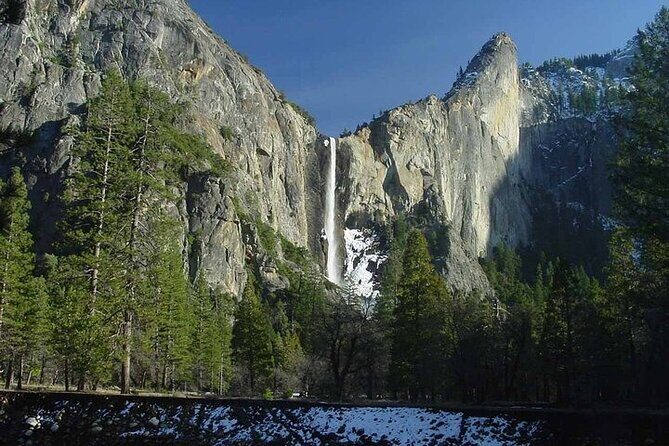 Enchanting small group Yosemite National Park Tour from Cupertino - FAQs