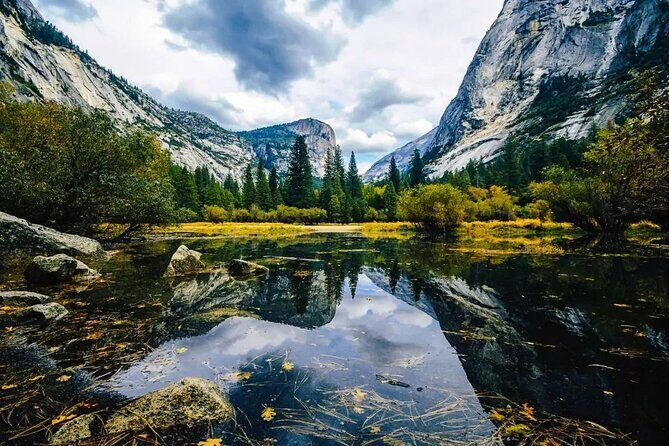 Enchanting Yosemite National Park Tour from San Francisco - Why This Tour Offers Great Value