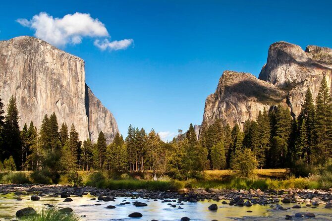 Enchanting Yosemite National Park Tour from San Francisco - FAQ