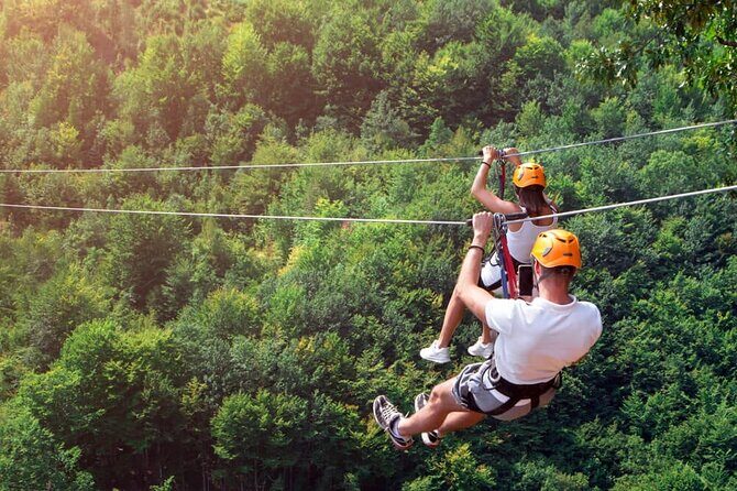 Enchanting Zipline , Camano Island and Deception Pass Tour - Final Thoughts: Is It Worth It?