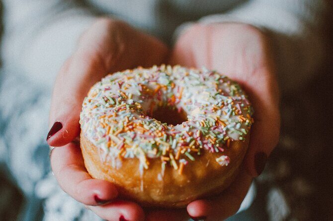 Encinitas Food Tour - Who Should Consider This Tour?