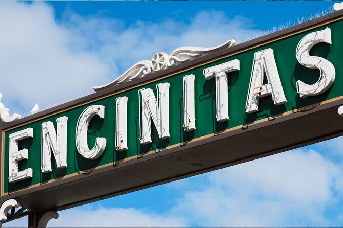 Encinitas Food Tour - Frequently Asked Questions