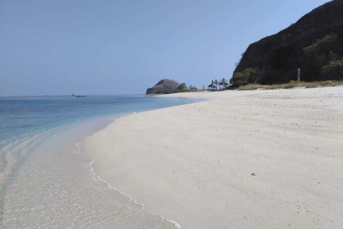 Ende/Maumere to Labuan Bajo Flores Overland Tour 7 Days Car Trip - FAQ